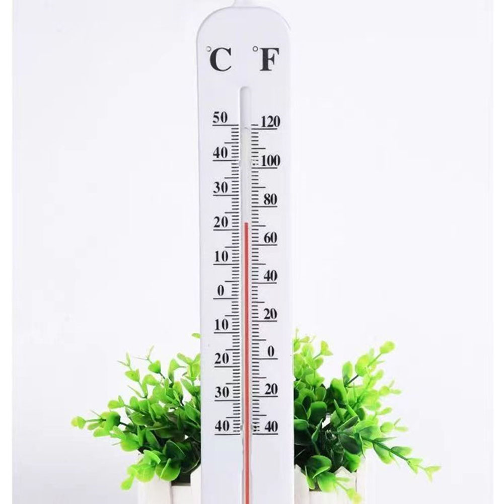 Garden Weather Station - High Quality Thermometer Home Printed Scale