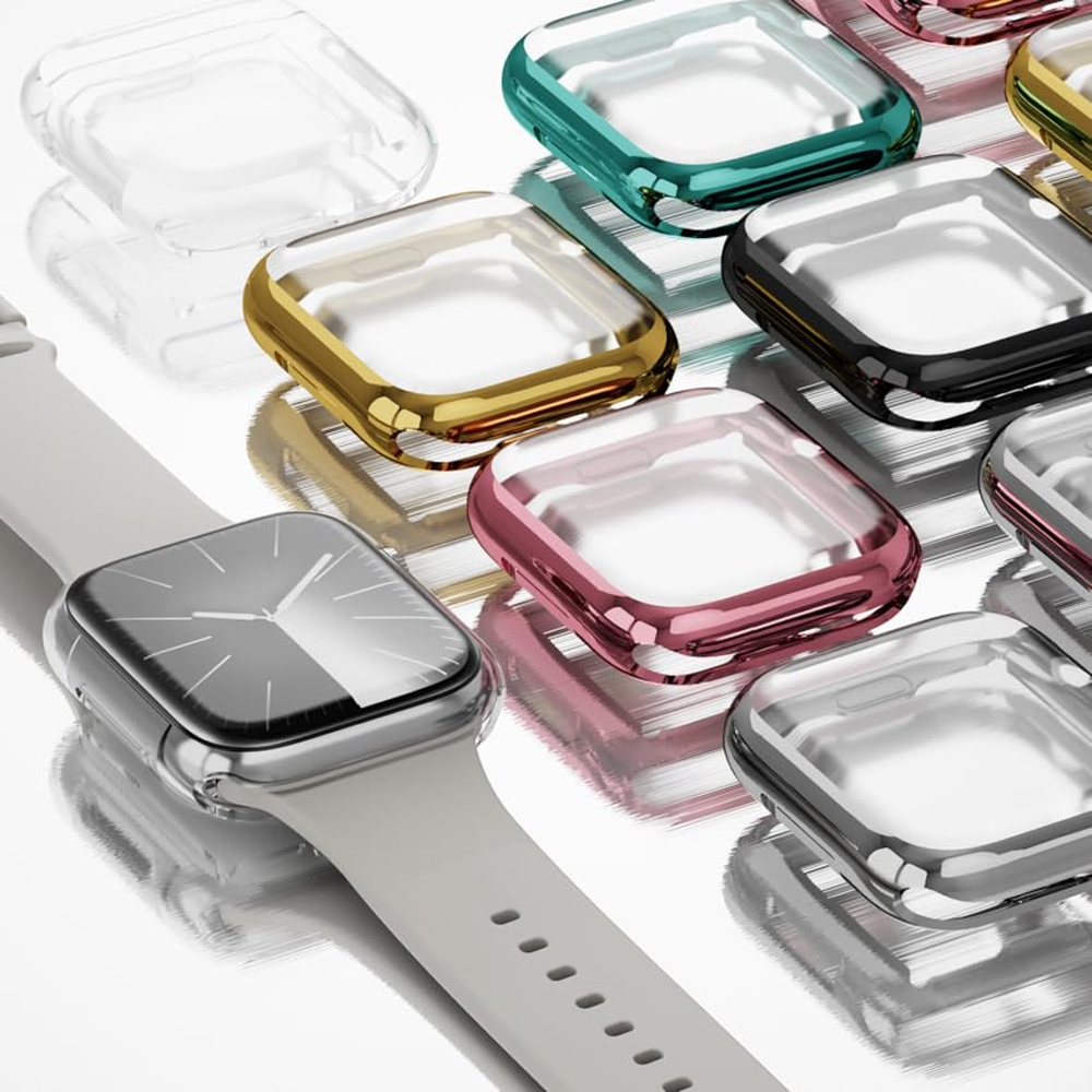 Smart Garden 9 - Screen Protector For Apple Watch 10