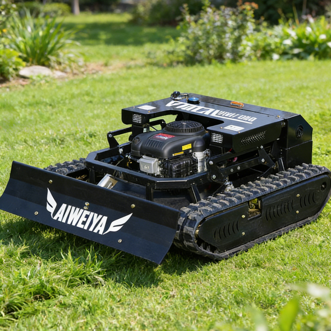 Customized Smart Robotic Lawn  - Smart Garden Gadgets 리뷰 및 가격