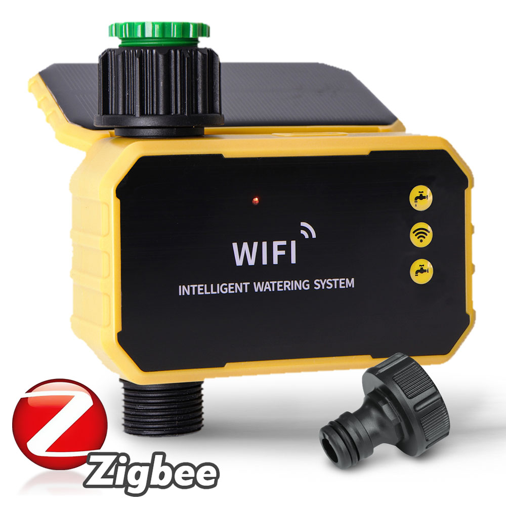 Zigbee Smart Irrigation Timer  - Smart Garden Zigbee 리뷰 및 가격