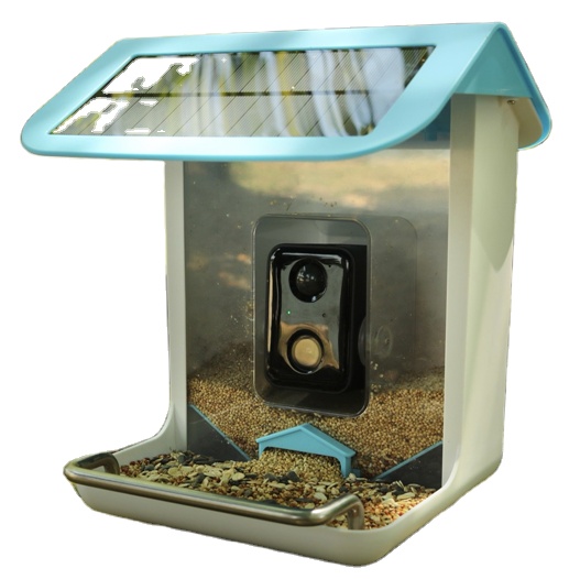 Outdoor Wildlife Wifi Camera C - Smart Garden Usa 리뷰 및 가격