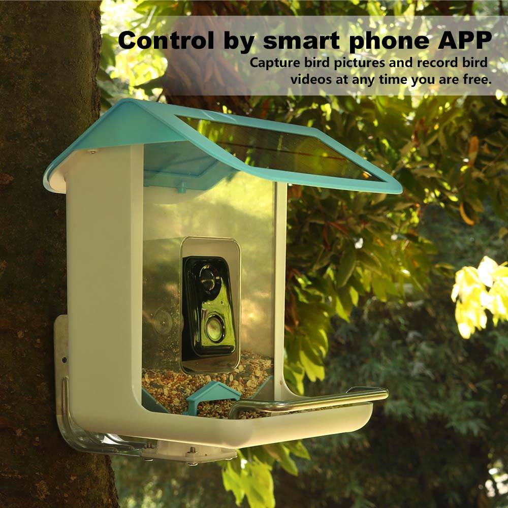 Outdoor Wildlife Wifi Camera C - Smart Garden Usa 리뷰 및 가격