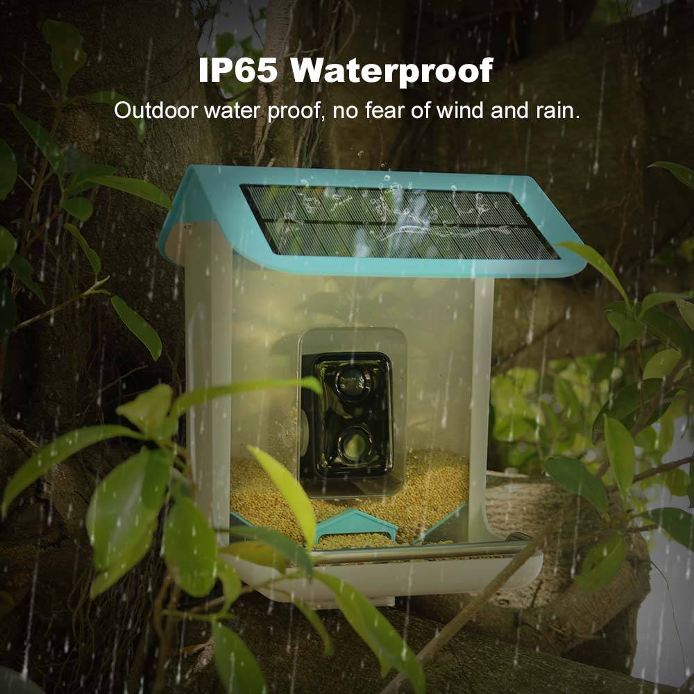 Outdoor Wildlife Wifi Camera C - Smart Garden Usa 리뷰 및 가격