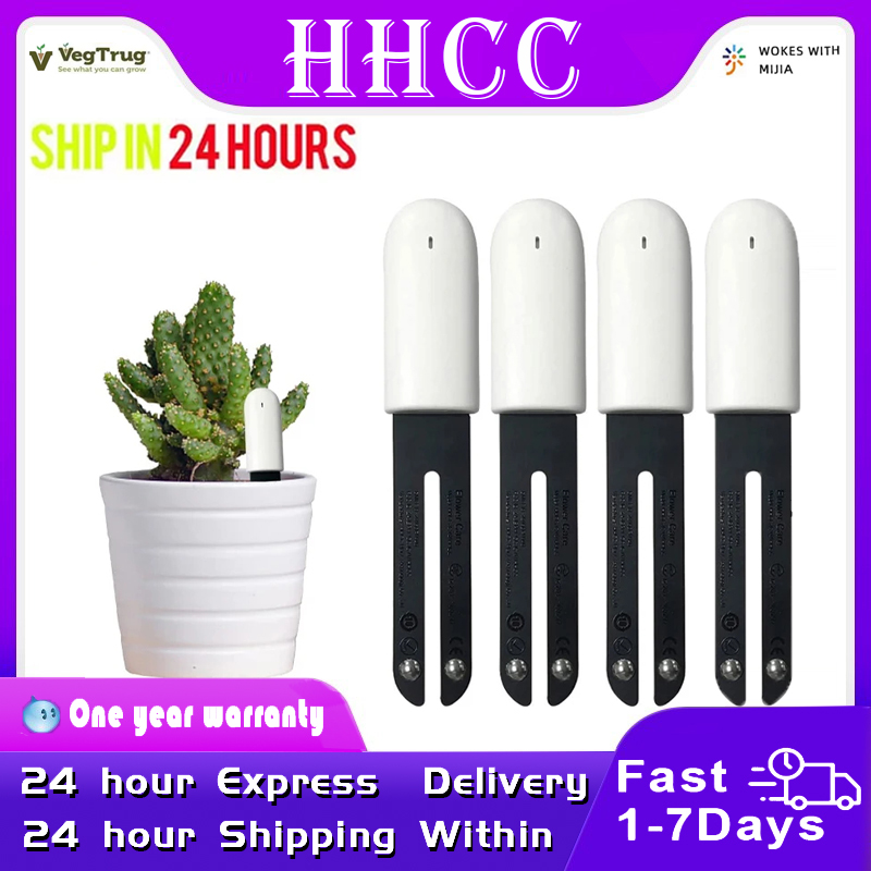HHCC Flower Care Smart Plant M - Smart Garden Xiaomi 리뷰 및 가격