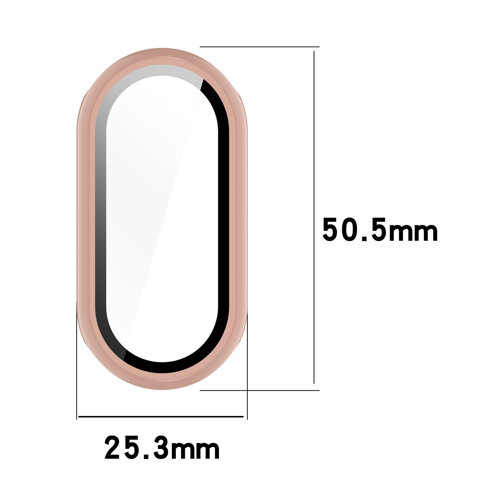 Tempered Glass+PC Case For Xia - Smart Garden 9 리뷰 및 가격