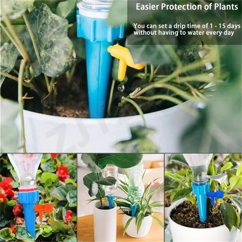 جهاز ري الحدائق Smart Drip Irr - Smart Garden Nursery 리뷰 및 가격