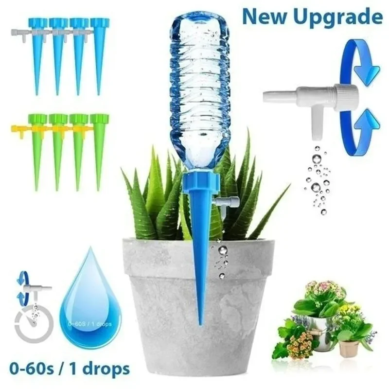 جهاز ري الحدائق Smart Drip Irr - Smart Garden Nursery 리뷰 및 가격