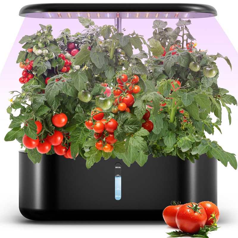Touch Control Smart 10 Pods Ga - Smart Garden Nursery 리뷰 및 가격