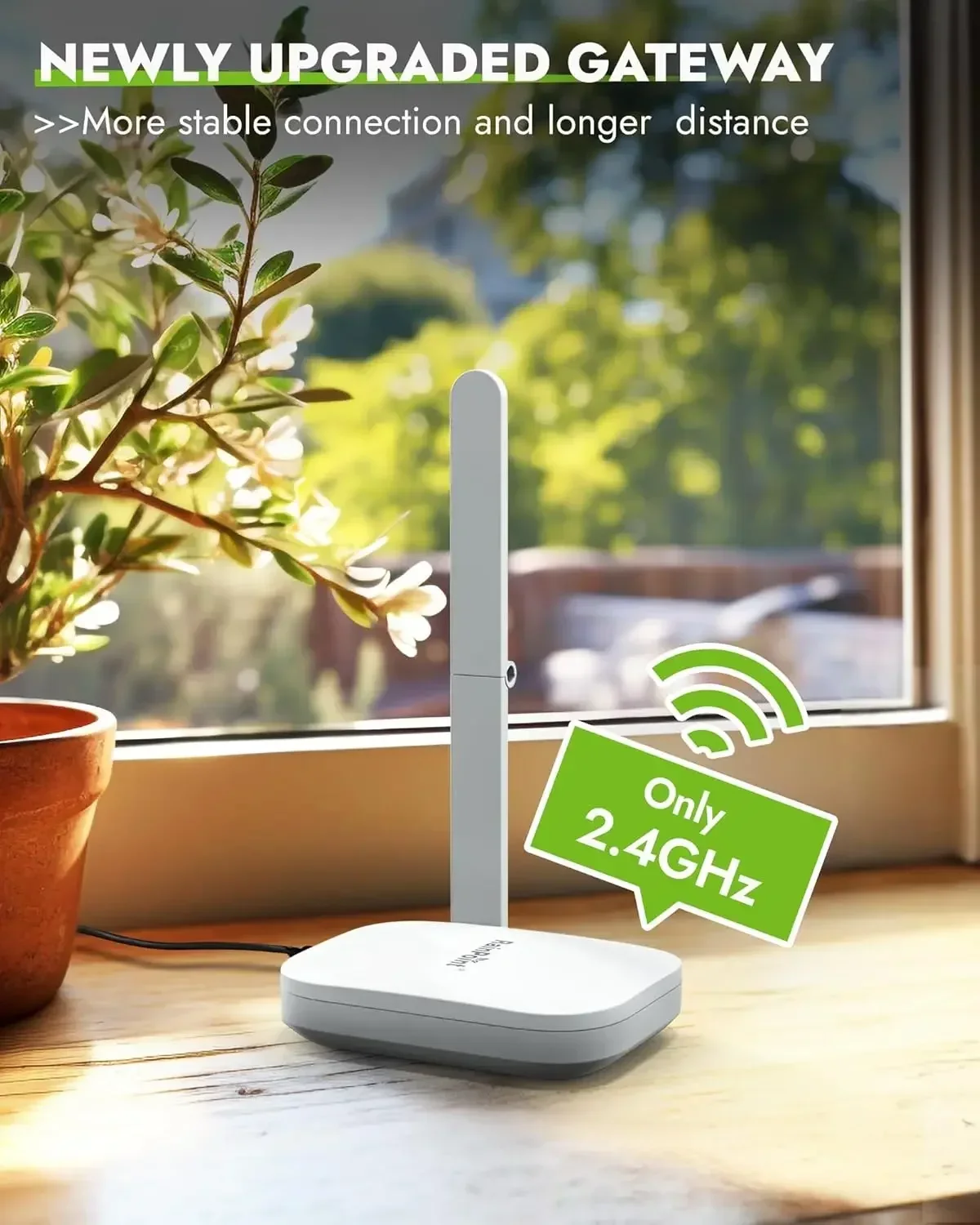 WiFi Water Timer for Garden Ho - Smart Garden Water 리뷰 및 가격
