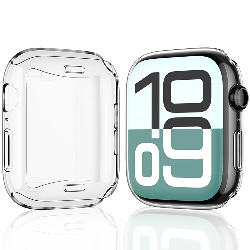 Transparent Cover For Apple Wa - Smart Garden 9 리뷰 및 가격