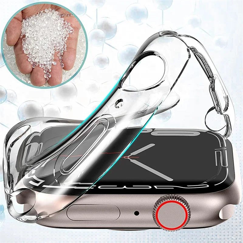 Transparent Cover For Apple Wa - Smart Garden 9 리뷰 및 가격