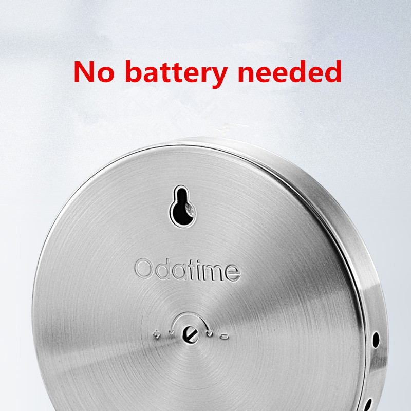 Odatime Stainless Steel Thermo - Garden Weather Station 리뷰 및 가격
