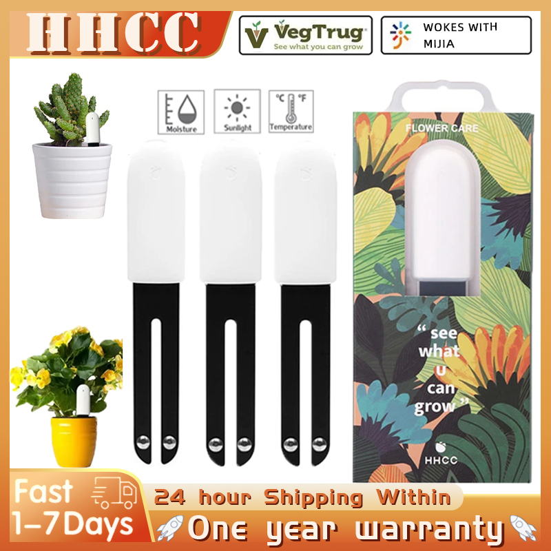 HHCC Flower Care Max Smart Pla - Smart Garden Xiaomi 리뷰 및 가격