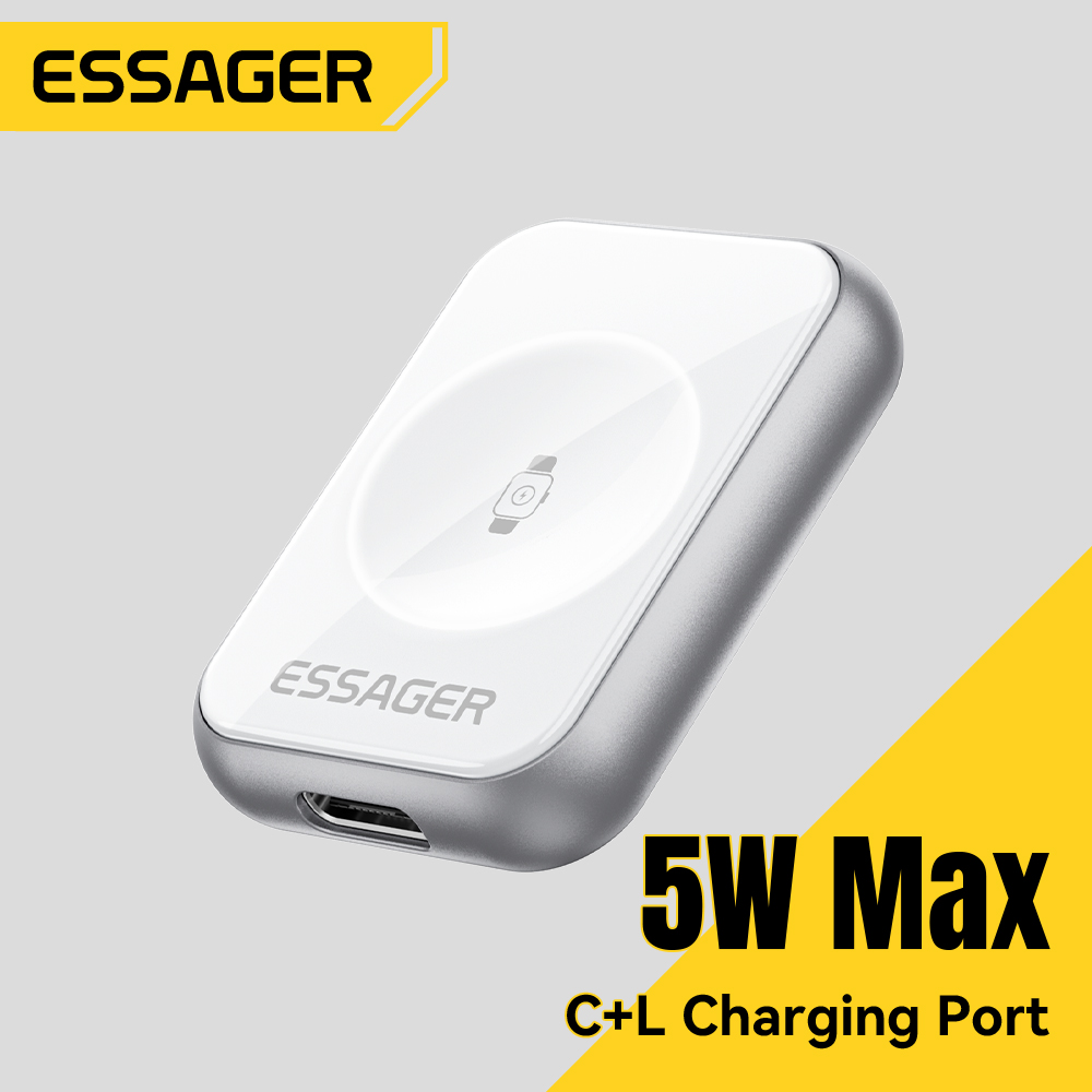 Essager 5W Magnetic Wireless C - Smart Garden 9 리뷰 및 가격