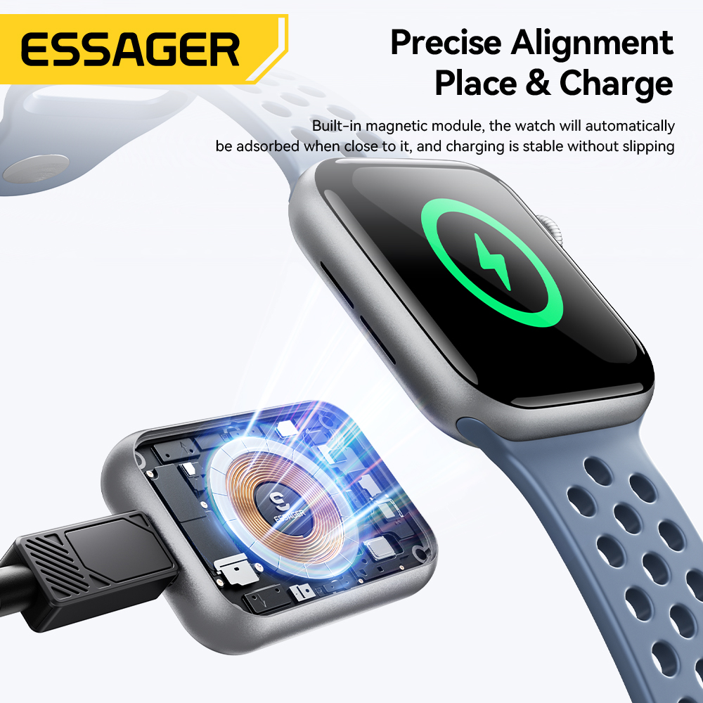 Essager 5W Magnetic Wireless C - Smart Garden 9 리뷰 및 가격