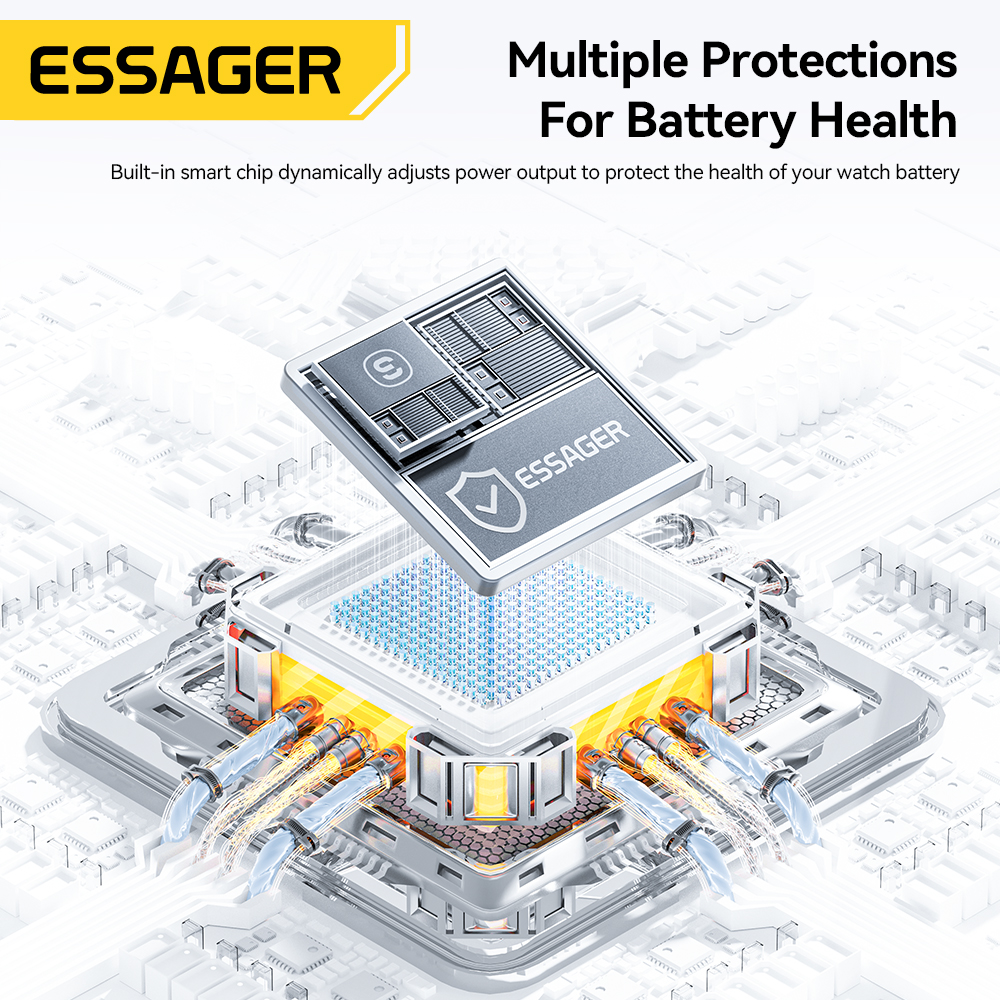 Essager 5W Magnetic Wireless C - Smart Garden 9 리뷰 및 가격