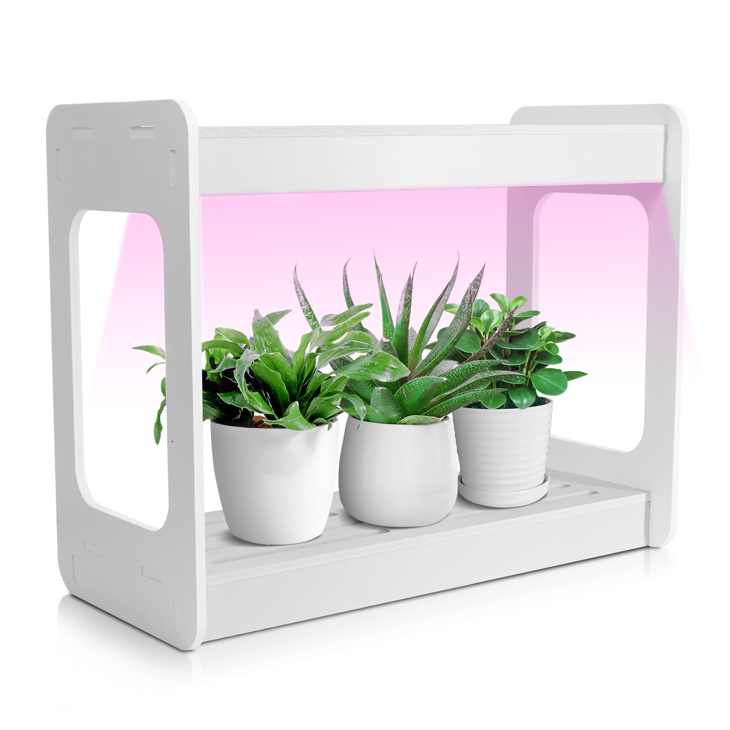 Smart Mini LED Grow Light Syst - Smart Garden Usa 리뷰 및 가격