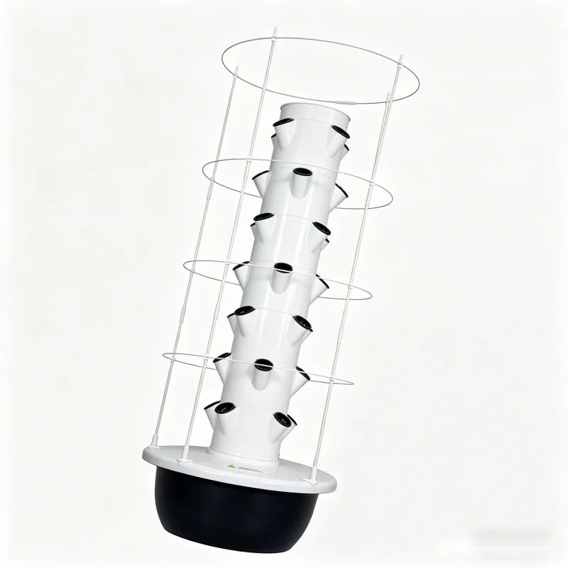 9 Layer Aeroponic Hydroponic V - Smart Garden 9 리뷰 및 가격