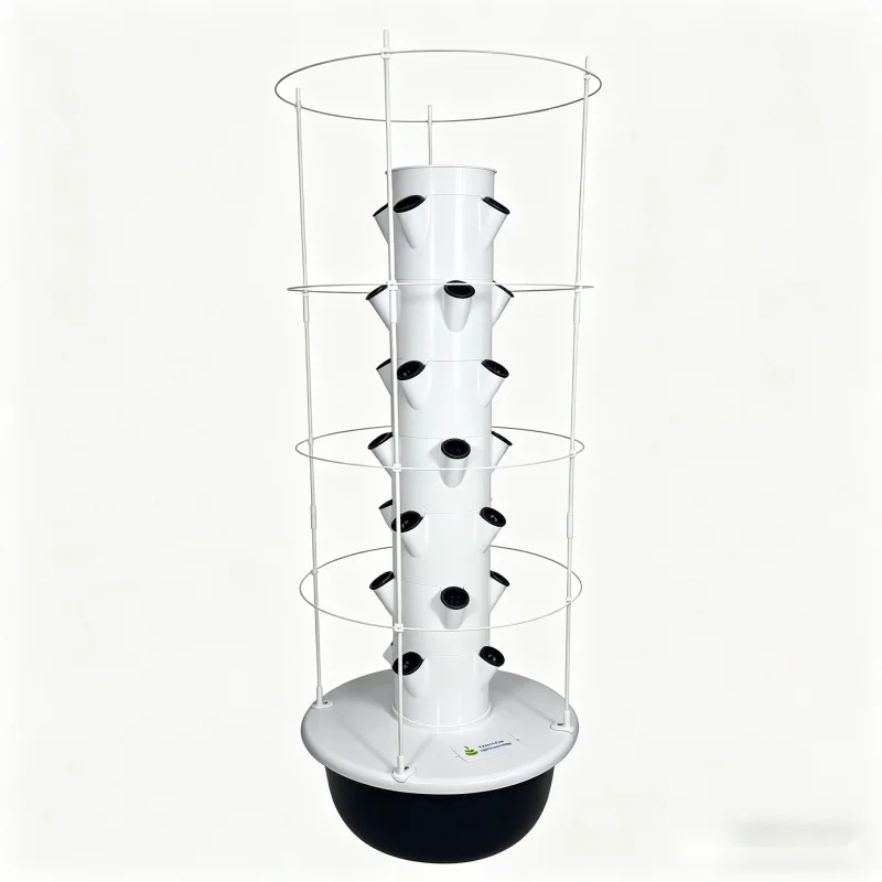 9 Layer Aeroponic Hydroponic V - Smart Garden 9 리뷰 및 가격