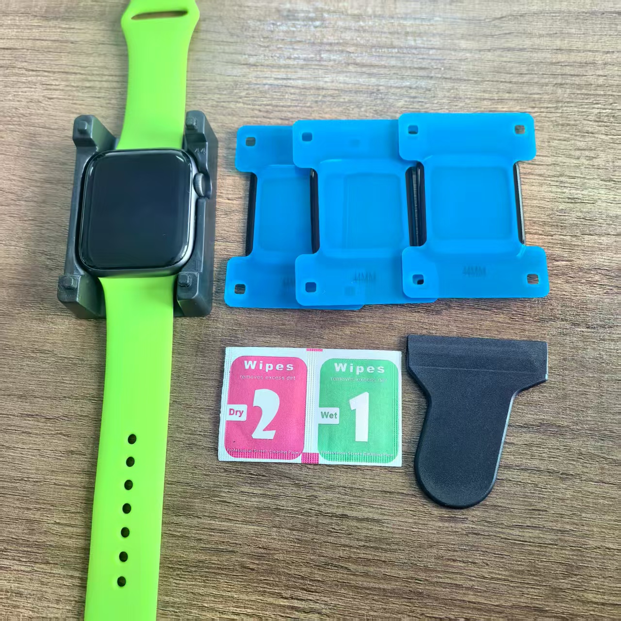 3pcs Screen Protector For Appl - Smart Garden 9 리뷰 및 가격