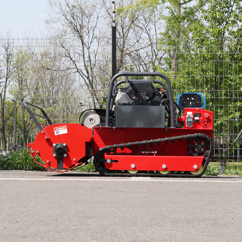 Customized Smart Crawler Mower - Smart Garden Gadgets 리뷰 및 가격