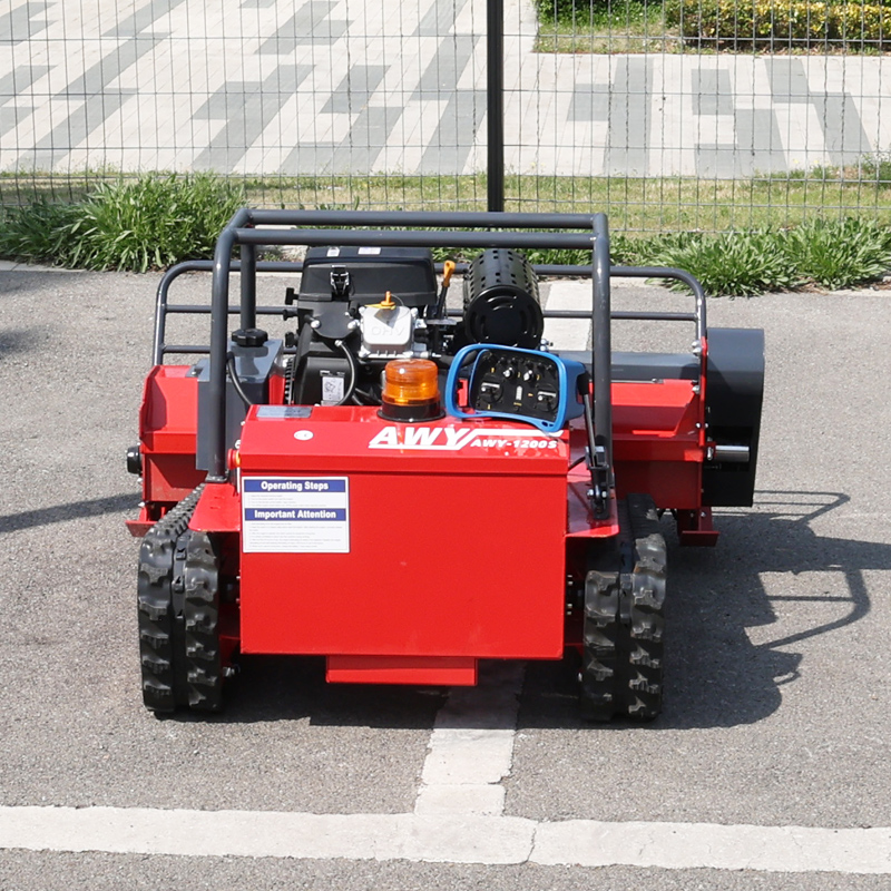 Customized Smart Crawler Mower - Smart Garden Gadgets 리뷰 및 가격