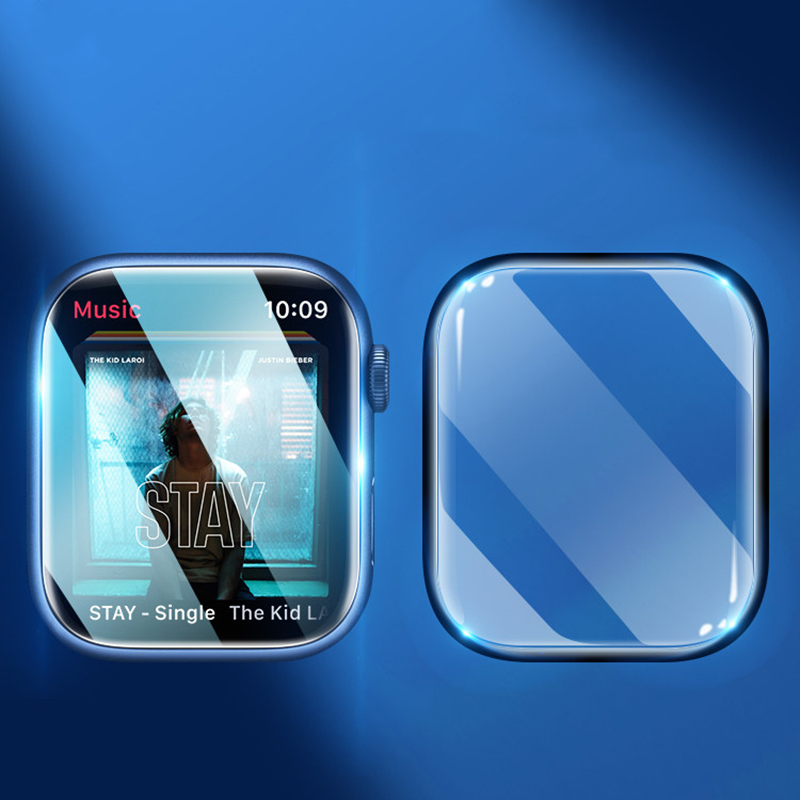 Screen Protector For Apple Wat - Smart Garden 9 리뷰 및 가격