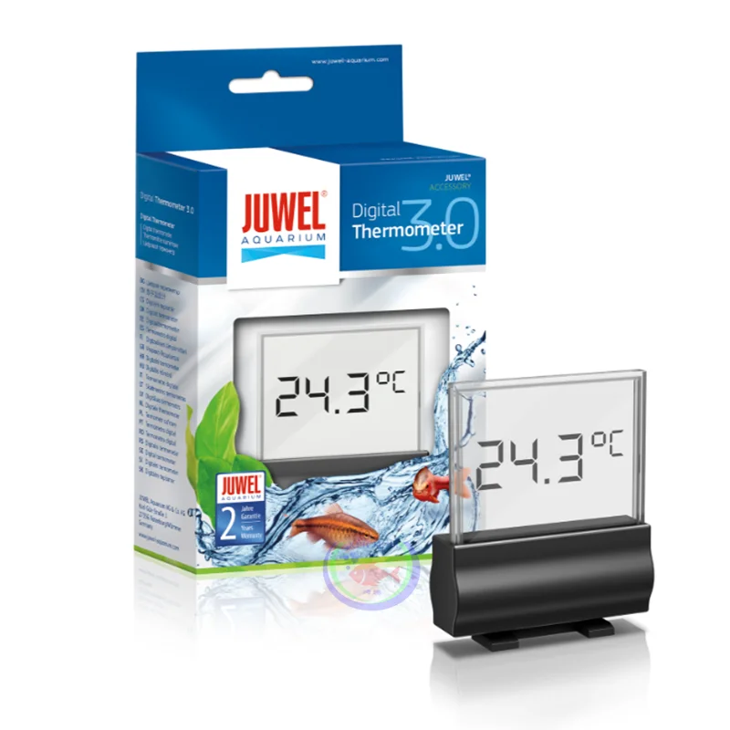 JUWEL Digital Thermometer 3.0  - Garden Weather Station 리뷰 및 가격