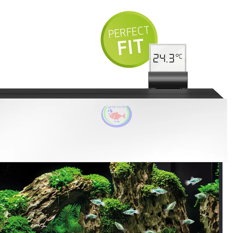 JUWEL Digital Thermometer 3.0  - Garden Weather Station 리뷰 및 가격