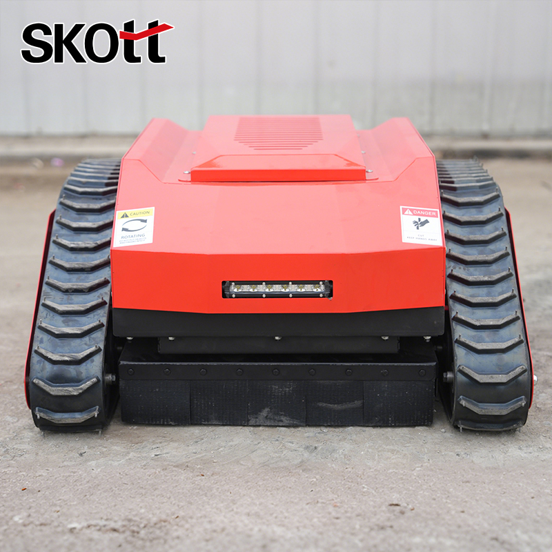 Smart Customized Remote Mower, - Smart Garden Gadgets 리뷰 및 가격