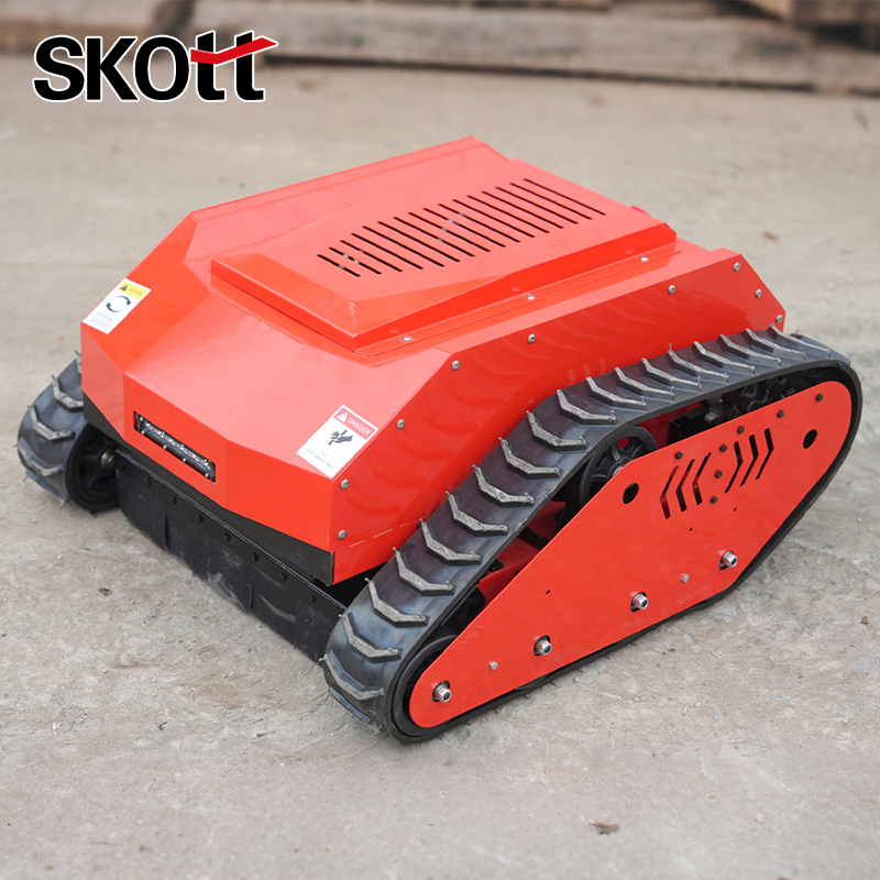 Smart Customized Remote Mower, - Smart Garden Gadgets 리뷰 및 가격