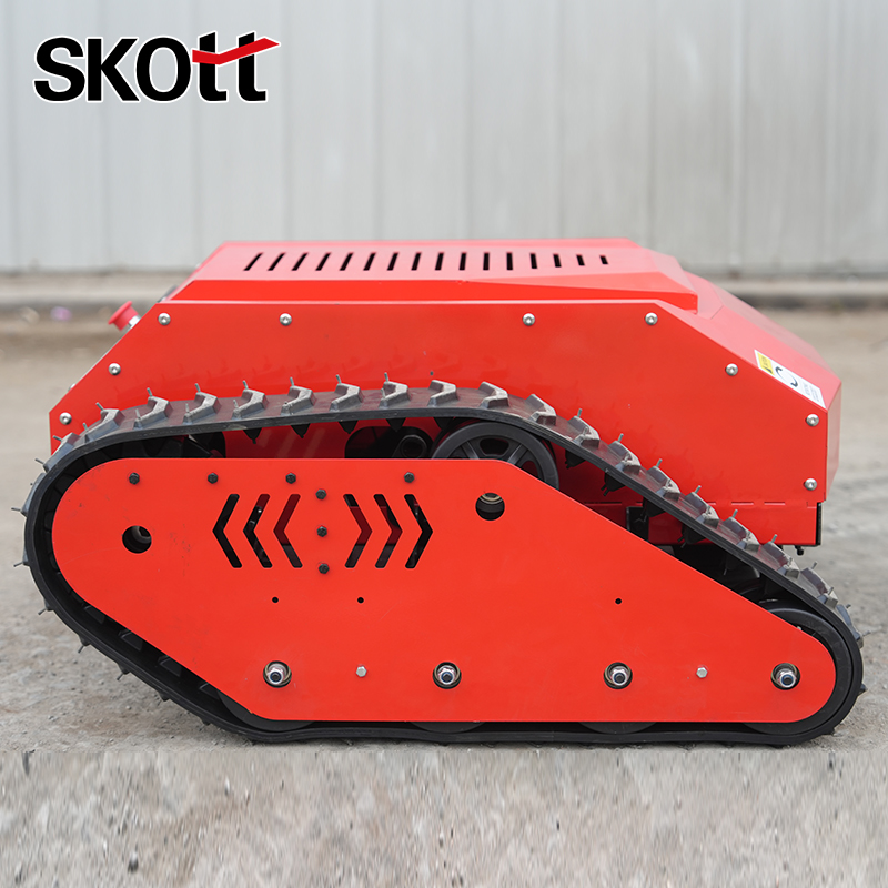 Smart Customized Remote Mower, - Smart Garden Gadgets 리뷰 및 가격