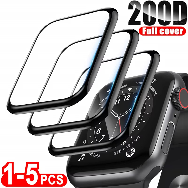 Protector Film For Apple Watch - Smart Garden 9 리뷰 및 가격