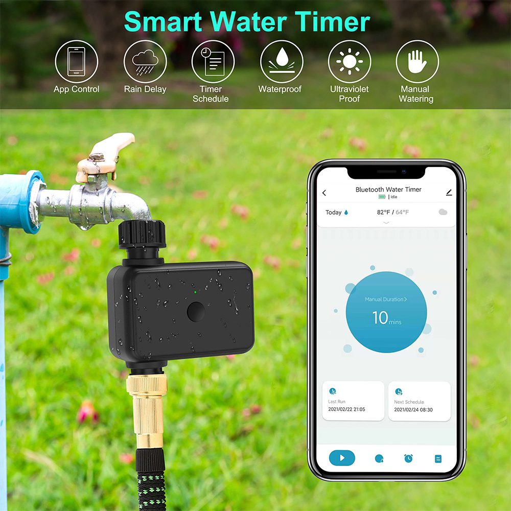 Factory Wholesale Garden Smart - Smart Garden Usa 리뷰 및 가격
