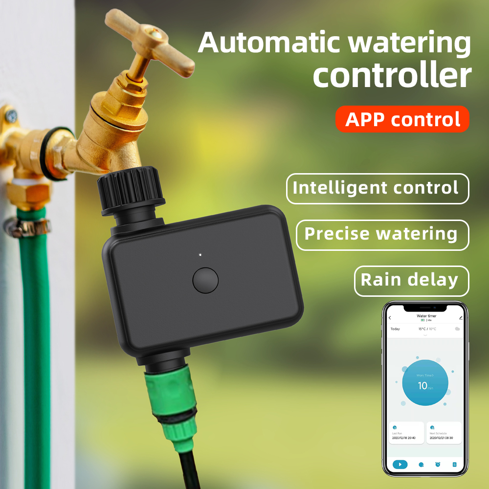Factory Wholesale Garden Smart - Smart Garden Usa 리뷰 및 가격