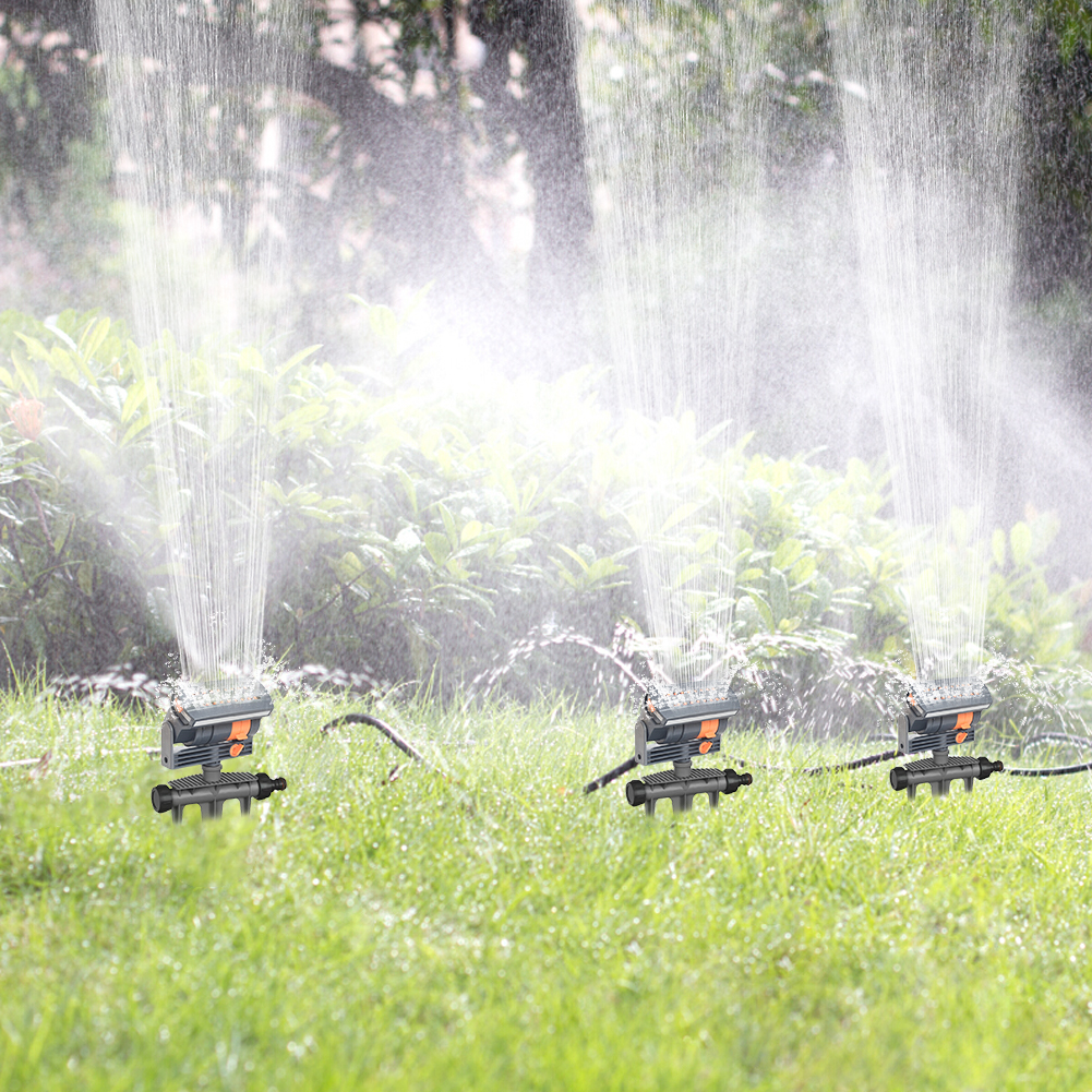 Oscillating Sprinkler Automati - Smart Garden Monitor 리뷰 및 가격