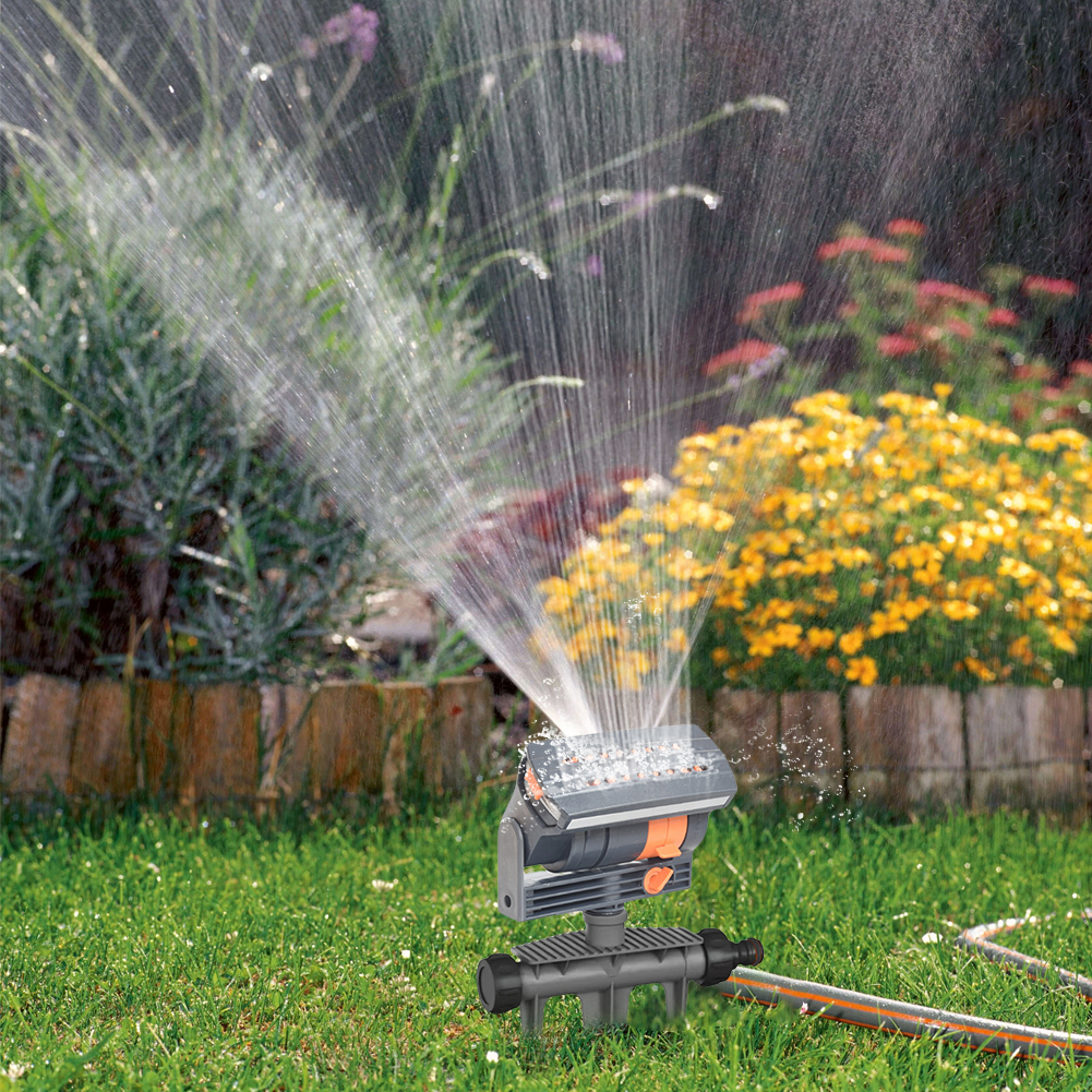 Oscillating Sprinkler Automati - Smart Garden Monitor 리뷰 및 가격
