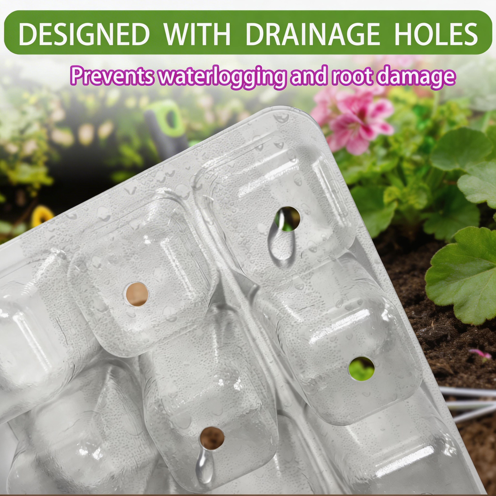 High Dome Seedling Propagation - Smart Garden Usa 리뷰 및 가격