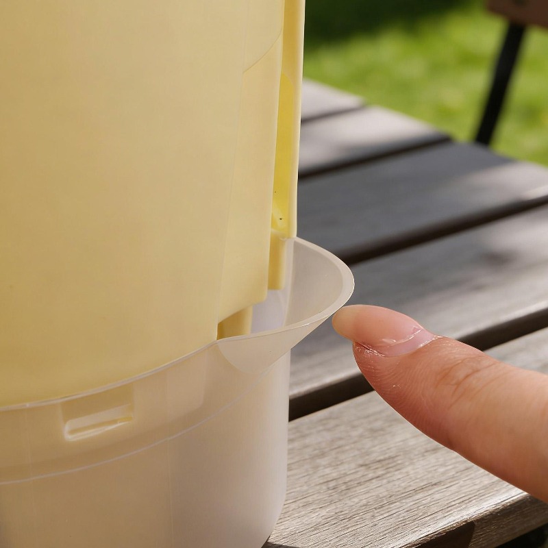 Self Watering Planter Pot Tray - Smart Garden Monitor 리뷰 및 가격