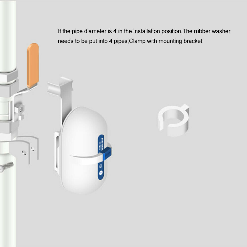 Tuya Smart Home WiFi Zigbee Wa - Smart Garden Water 리뷰 및 가격