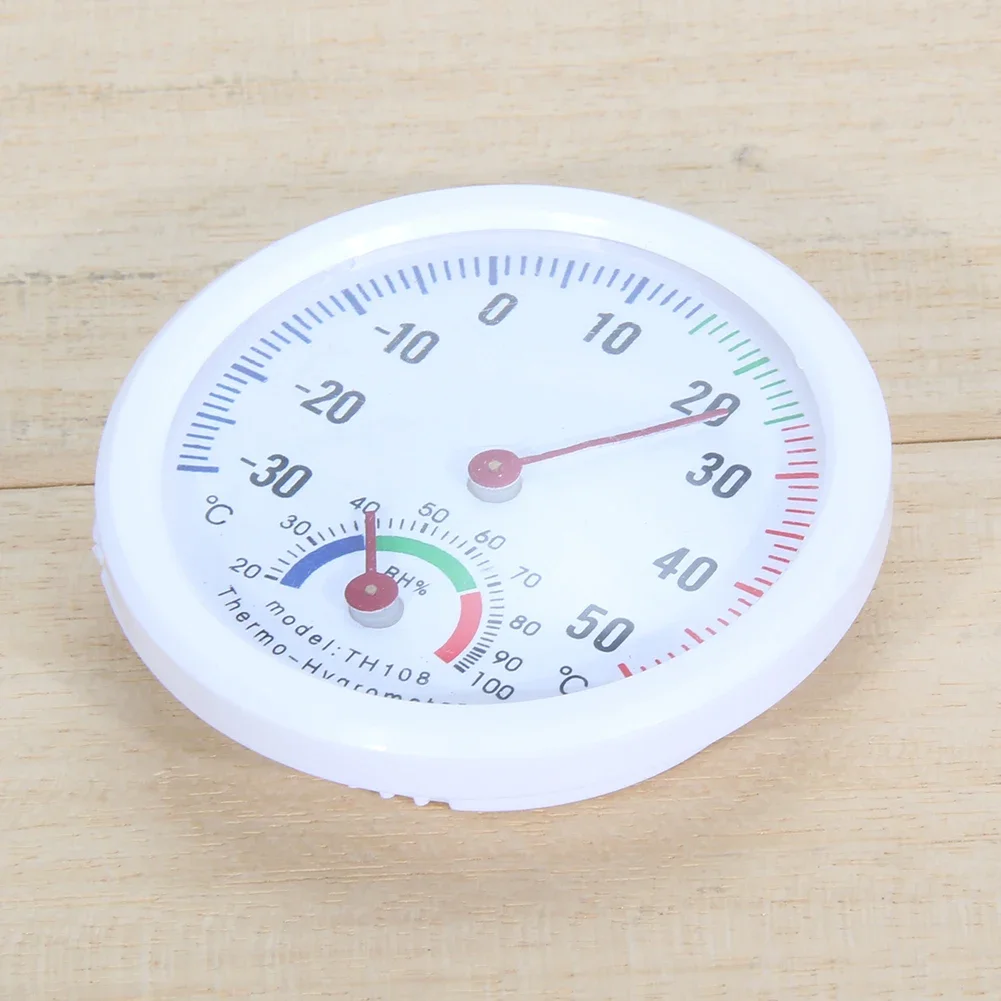 Bell-Shaped Analog Hygrometer  - Garden Weather Station 리뷰 및 가격
