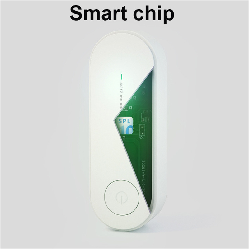 Youpin Negative Ion Air Purifi - Smart Garden Xiaomi 리뷰 및 가격