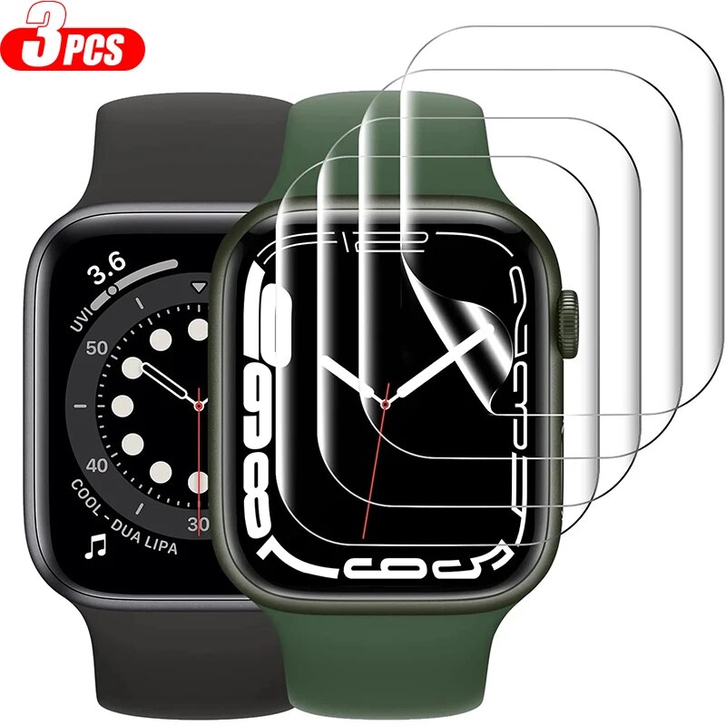 Screen Protector for Apple Wat - Smart Garden 9 리뷰 및 가격