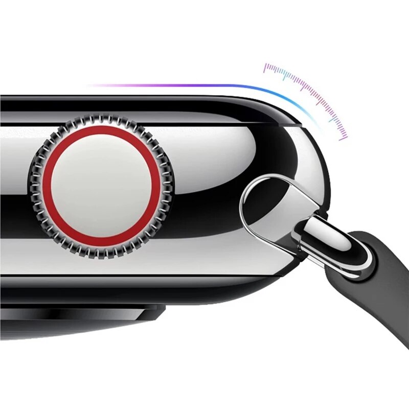 Screen Protector for Apple Wat - Smart Garden 9 리뷰 및 가격