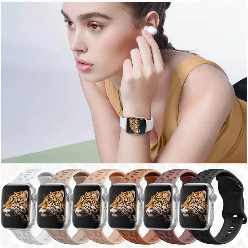 Glass+Case+Strap for Apple Wat - Smart Garden 9 리뷰 및 가격