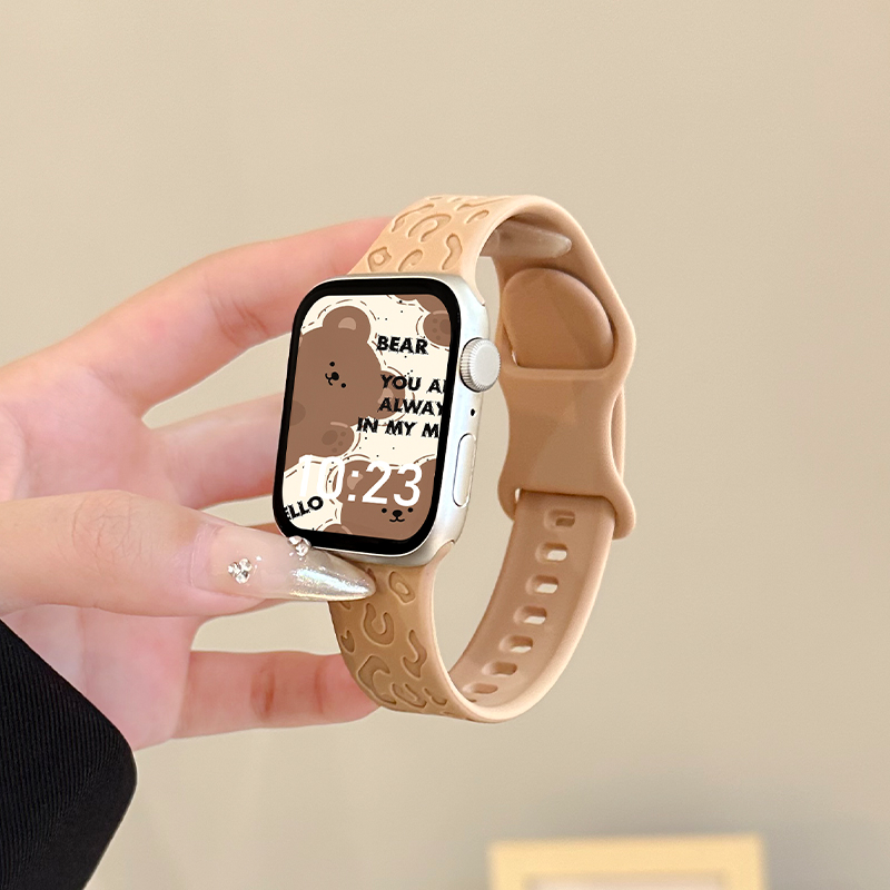 Glass+Case+Strap for Apple Wat - Smart Garden 9 리뷰 및 가격