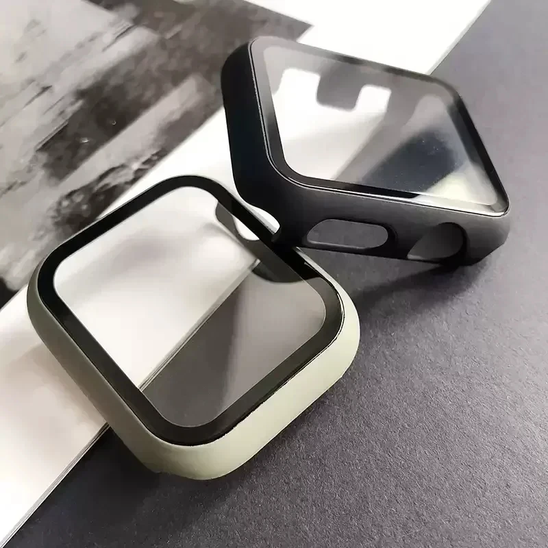 Glass+Case+Strap for Apple Wat - Smart Garden 9 리뷰 및 가격