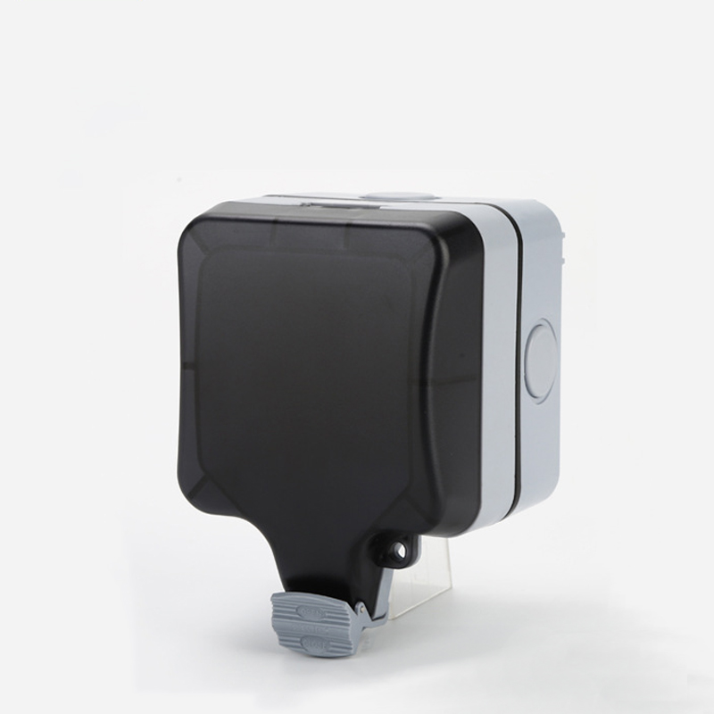 Avoir Wifi Smart Socket IP66 W - Smart Garden Zigbee 리뷰 및 가격