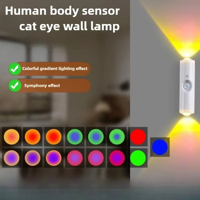 1PCS Magnetic RGB Color Changi - Smart Garden Nursery 리뷰 및 가격