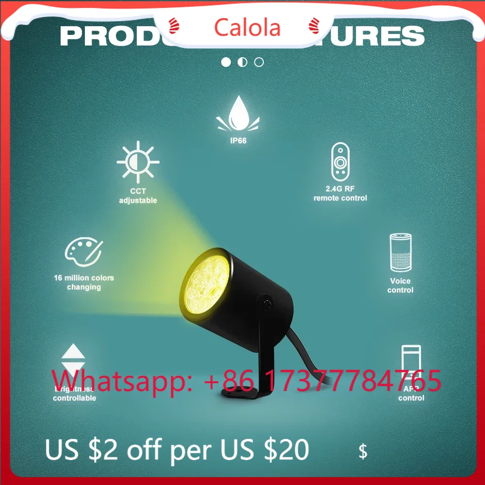GLEDOPTO Zigbee 3.0 7W Smart G - Smart Garden Zigbee 리뷰 및 가격